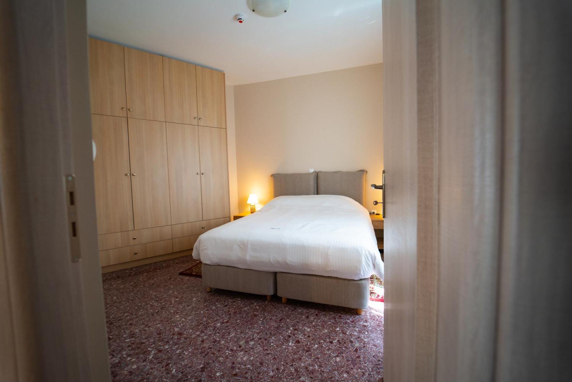 Luxury Apartment In Plaka - Acropolis Aten Exteriör bild